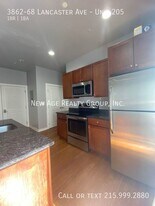 3862-68 Lancaster Ave, Unit Unit 205 in Philadelphia, PA - Building Photo