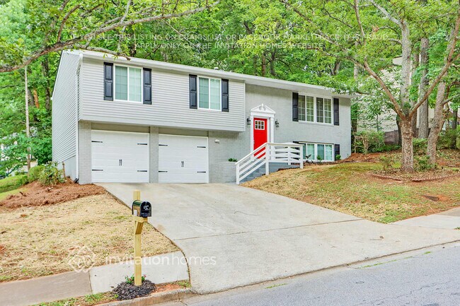 property at 5369 Olde St