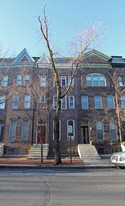 1818 Bolton St Apartments