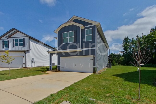 6144 Taramore Ln NW in Huntsville, AL - Building Photo - Building Photo