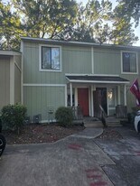 454 Forest Hills Dr in Augusta, GA - Building Photo