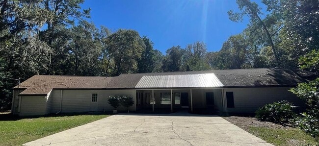 property at 2001 NW 15 Ave