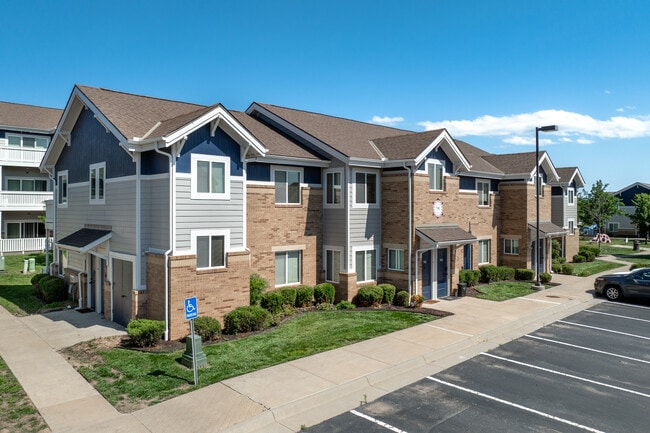 SunSTONE at MarketPlace Apartments