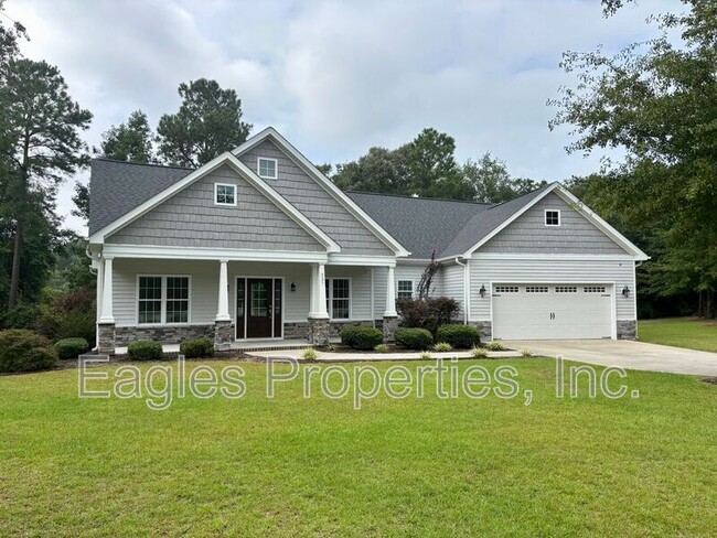 property at 237 Deer Pointe Dr