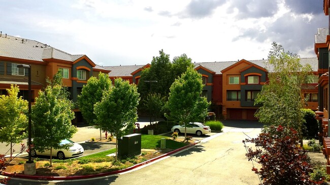 property at 2001 Club Center Dr