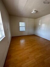 1106 13th St in Wichita Falls, TX - Building Photo - Building Photo