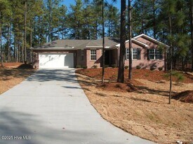 114 Willow Creek Ln in Pinebluff, NC - Building Photo
