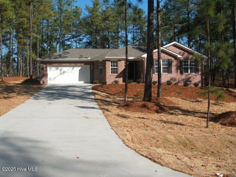 114 Willow Creek Ln in Pinebluff, NC - Building Photo