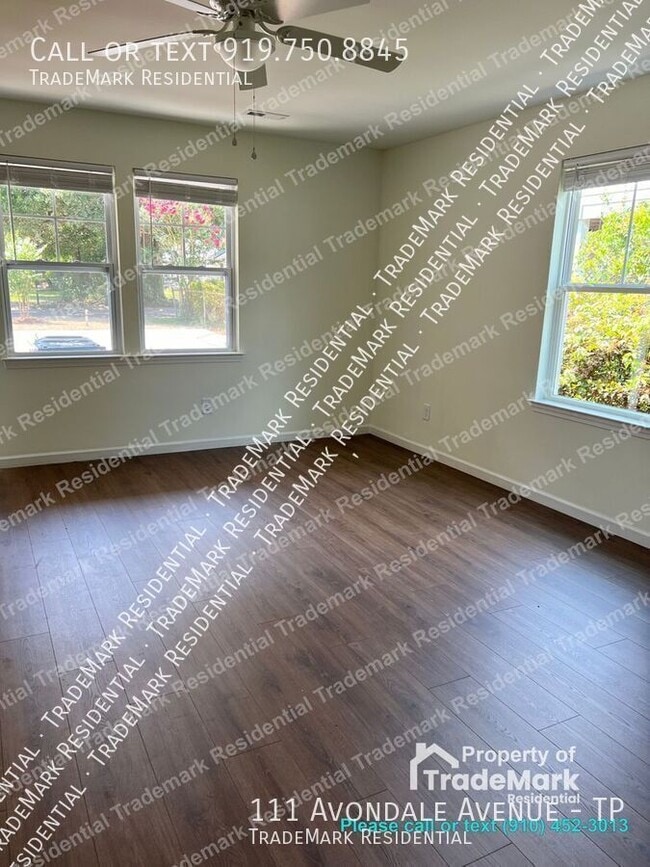 111 Avondale Ave in Wilmington, NC - Building Photo - Building Photo