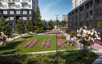 Story of Willett West in Halifax, NS - Building Photo - Building Photo