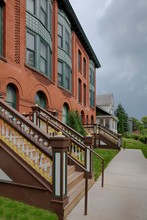 Euclid View Flats in St. Paul, MN - Building Photo - Building Photo