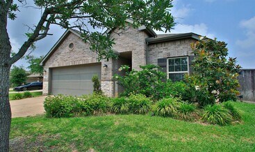 20202 Creekdale Bend Dr in Cypress, TX - Building Photo - Building Photo