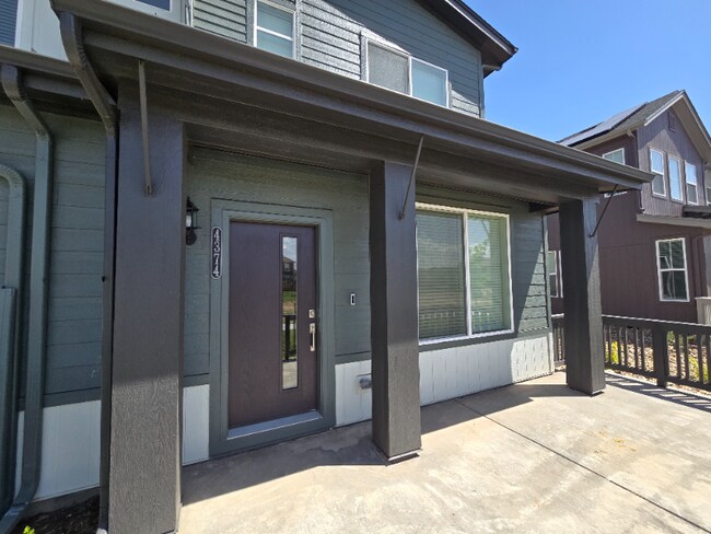 property at 4374 Timnath Pkwy