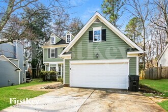 6020 Carriage Oaks Dr in Charlotte, NC - Building Photo - Building Photo