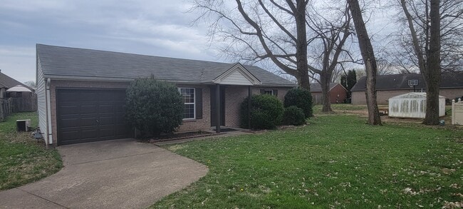 277 Lakewood Dr in Owensboro, KY - Building Photo - Building Photo