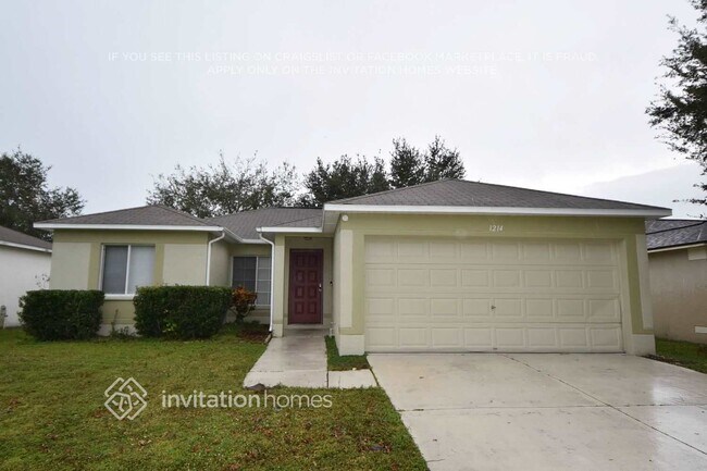 property at 1214 Blufield Ave