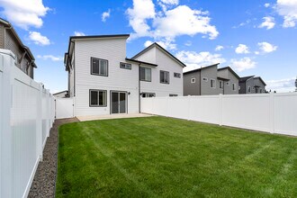 The Foundry in Coeur d'Alene, ID - Building Photo - Building Photo