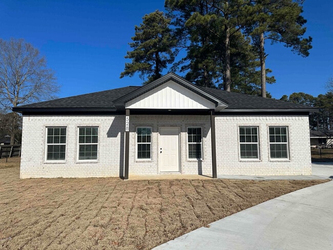 property at 528 Bowser Rd