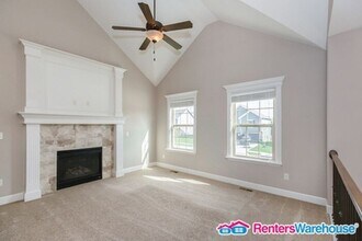 115 SW Hanging Garden St in Blue Springs, MO - Building Photo - Building Photo