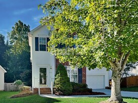 532 Osborne Rd in Winston-Salem, NC - Building Photo