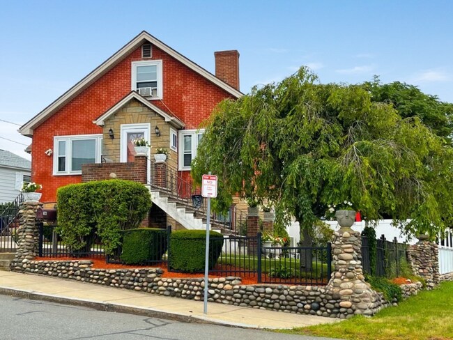 property at 36 Annavoy St