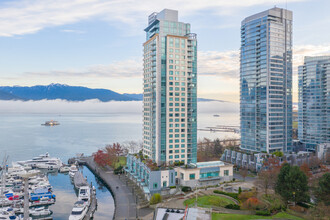 Escala in Vancouver, BC - Building Photo - Building Photo