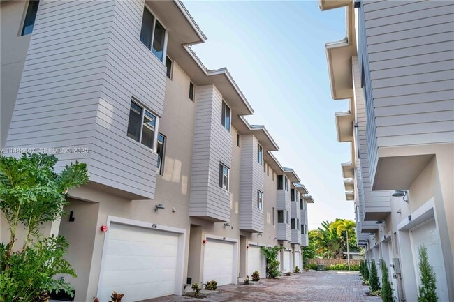 property at 630 NE 12th Ave