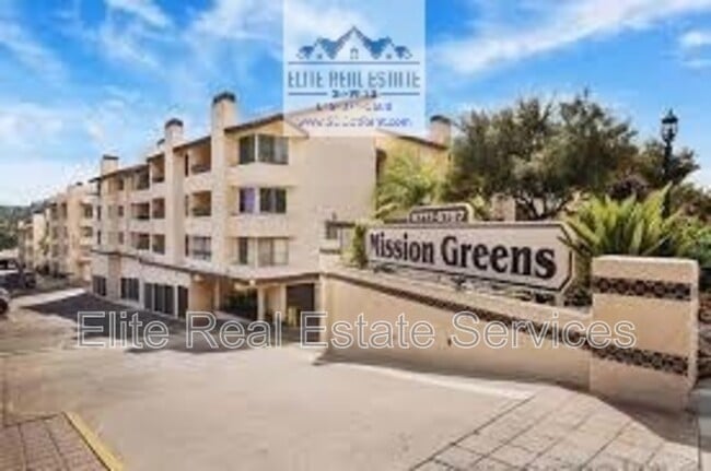 property at 6757 Friars Rd