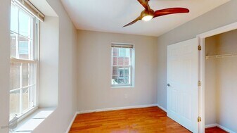 330 Delafield Pl NW in Washington, DC - Building Photo