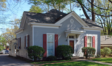 620 W Jones St in Raleigh, NC - Building Photo - Building Photo