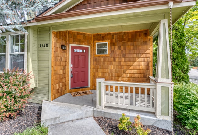 7150 W Tobi Ct in Boise, ID - Foto de edificio - Building Photo