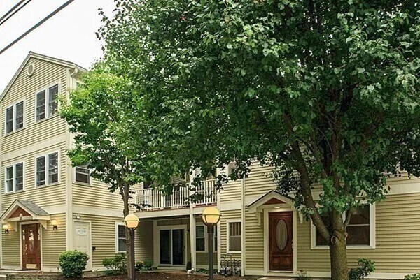 property at 30 Cameron St