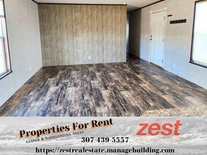 1661 Scenic St in Casper, WY - Building Photo - Building Photo