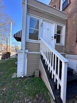 7050 Clinton Rd in Upper Darby Township, PA - Building Photo