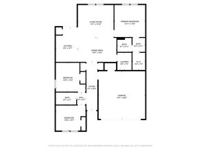 3543 Keller Ln in Spokane Valley, WA - Building Photo - Building Photo