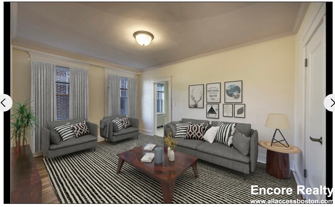 22 Chauncy St in Cambridge, MA - Building Photo