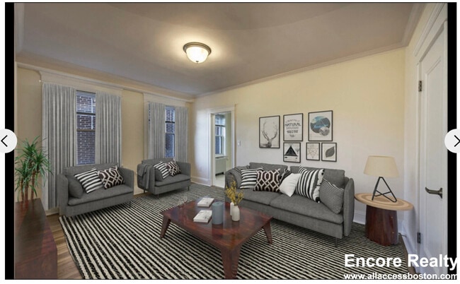 property at 22 Chauncy St