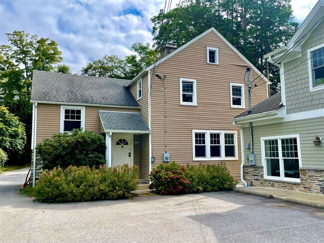 property at 4354 Albany Post Rd