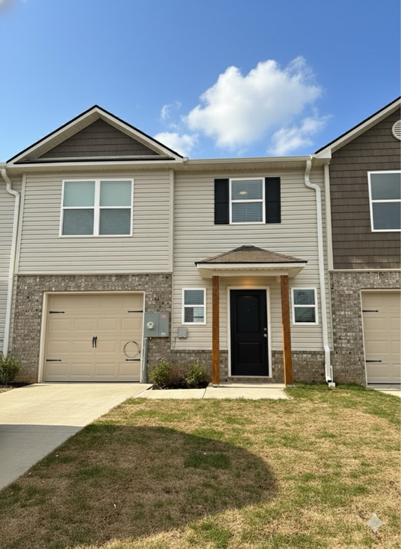 property at 43 River Rock St