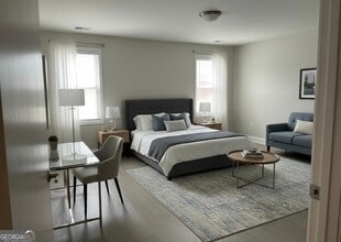 2220 Manor Pointe Dr in Cumming, GA - Building Photo - Building Photo