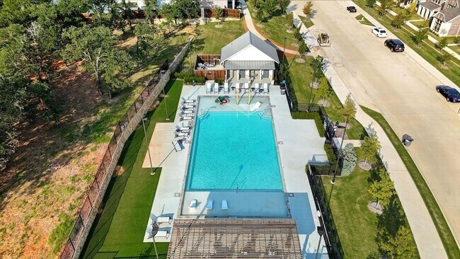 2653 Acadia Dr in Corinth, TX - Foto de edificio - Building Photo