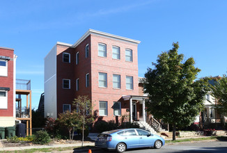 1804 Independence Ave SE in Washington, DC - Building Photo - Building Photo