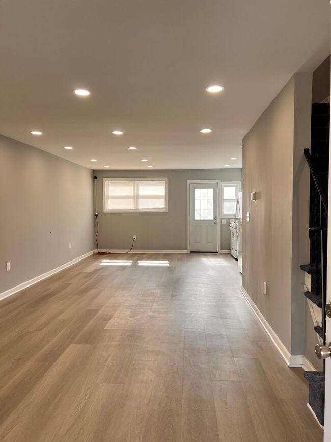 4851 Greencrest Rd in Baltimore, MD - Building Photo - Building Photo