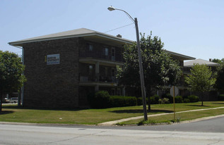 West Wind Village Apartments