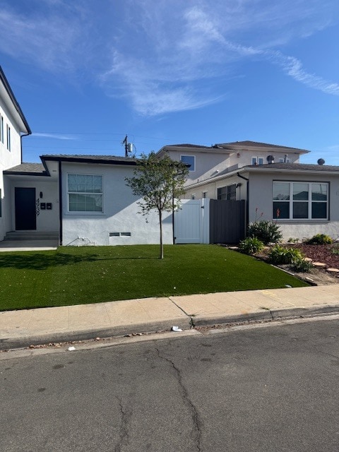 4939 Art St in San Diego, CA - Building Photo - Building Photo