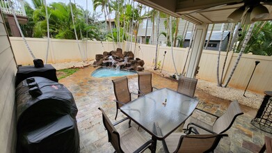 91-1054-1054 Makaike St in Ewa Beach, HI - Building Photo - Building Photo