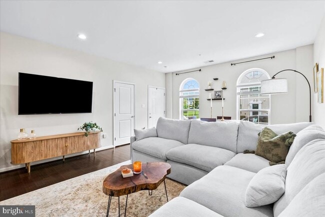 property at 6412 Walcott Ln