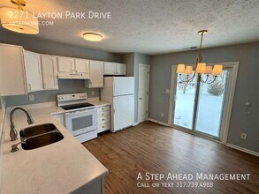 2271 Layton Park Dr in Indianapolis, IN - Building Photo - Building Photo