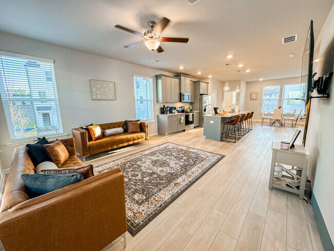 3217 Bateman Drive SE in Atlanta, GA - Building Photo - Building Photo