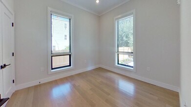 19 Highgate St, Unit 103 in Boston, MA - Building Photo - Building Photo